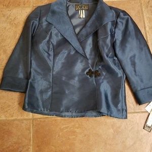 Alex Evenings Petite shirt